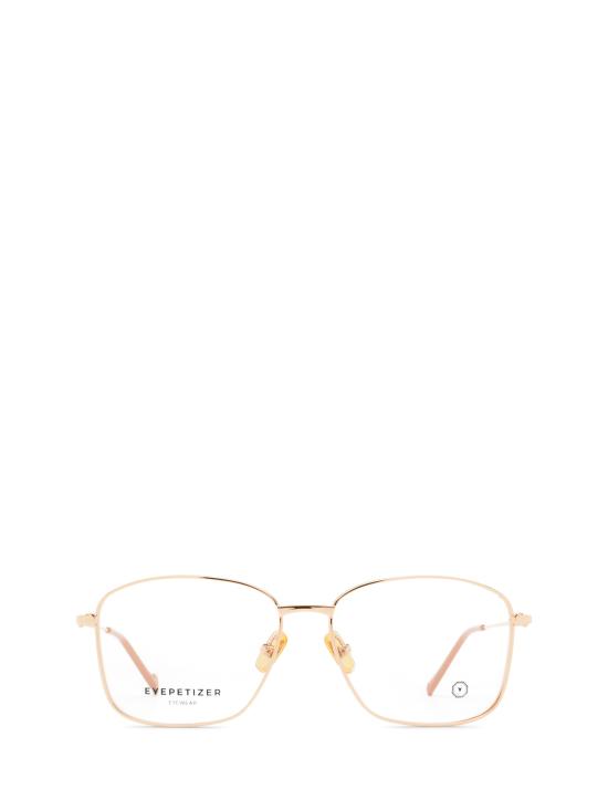 26FW 아이페타이저 안경 HARLEM OPT C 9 ROSE GOLD