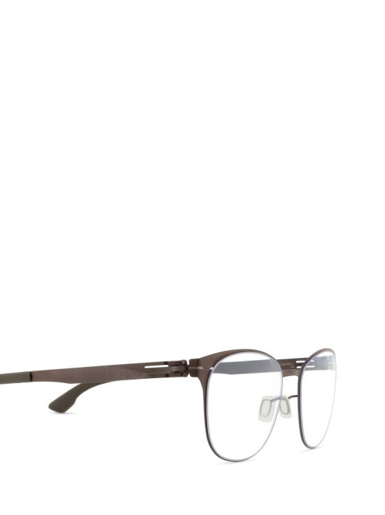 26FW 아이씨베를린 안경 LUDMILA TEAK - IC! BERLIN