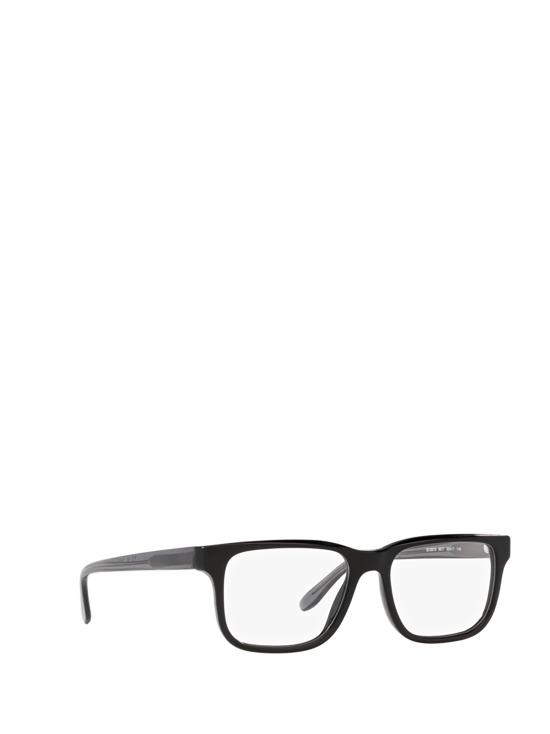 26FW 엠포리오 아르마니 안경 EA3218 5017 BLACK - EMPORIO ARMANI