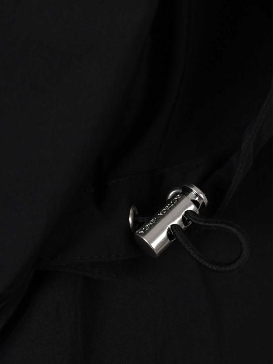 25FW 보테가베네타 자켓 837039V5O30 1000BLACK Black - BOTTEGA VENETA