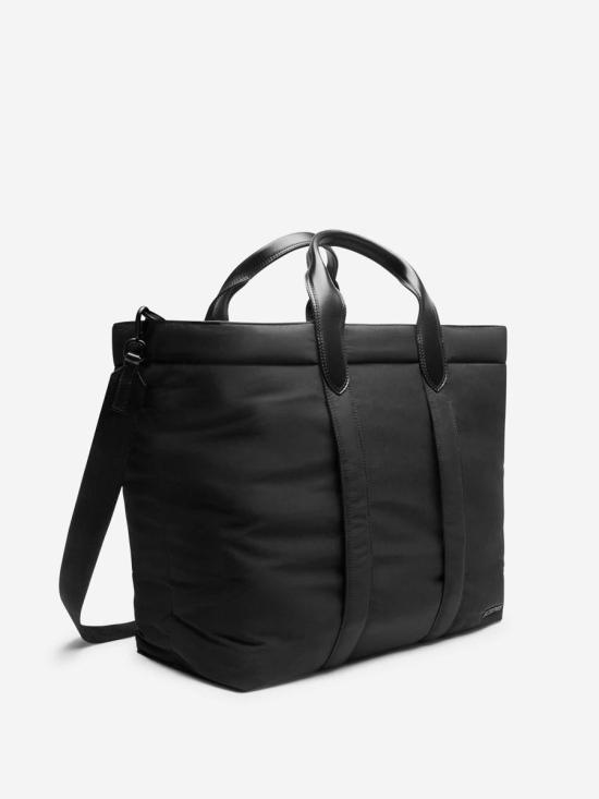 25FW 자크뮈스 토트백 25EBAM00423AW00424 990BLACK Black - JACQUEMUS