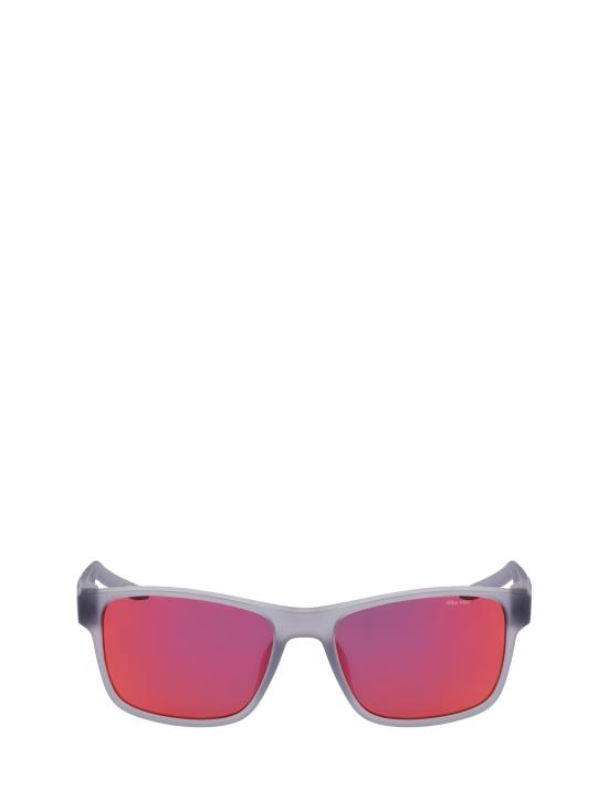 26FW 나이키 선글라스 EV24011 012 MATTE WOLF GREY RED MIRROR