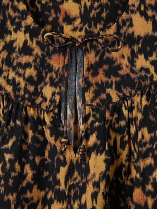 25FW 울라 존슨 자켓 PF250211 SAVSAVANNAH Multicolor - ULLA JOHNSON