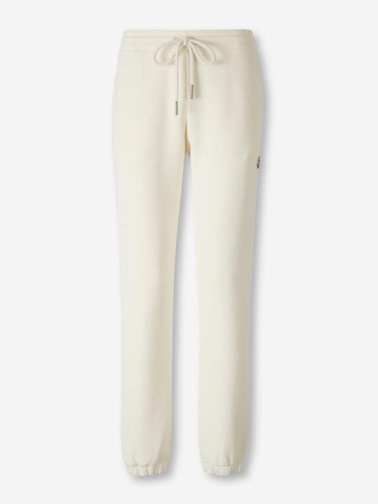 25FW 몽클레어 숏팬츠 K20938H0000689B0Q 034 Beige