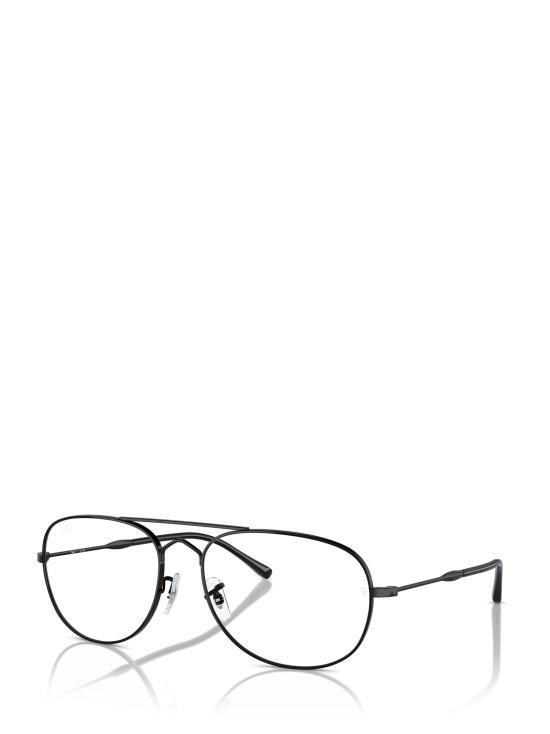 26FW 레이밴 안경 RX3735V 2509 BLACK - RAY BAN