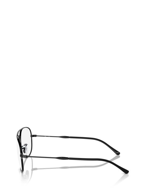 26FW 레이밴 안경 RX3735V 2509 BLACK - RAY BAN