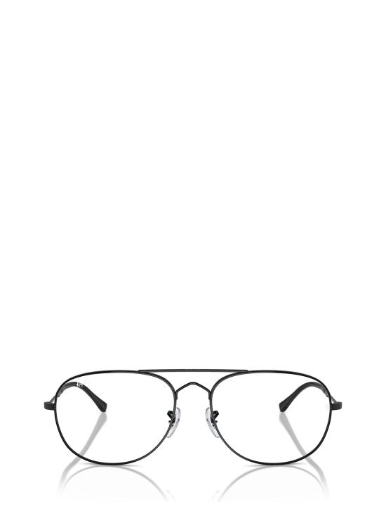 26FW 레이밴 안경 RX3735V 2509 BLACK