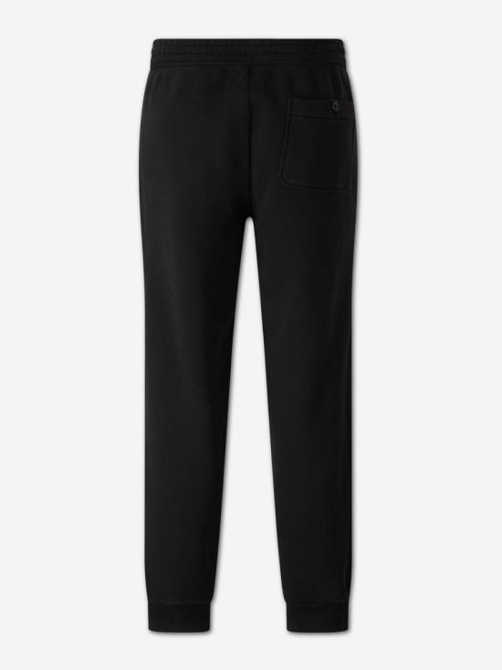 25FW 톰포드 트레이닝/조거 팬츠 JAL023 JMC072 LB999BLACK Black - TOMFORD