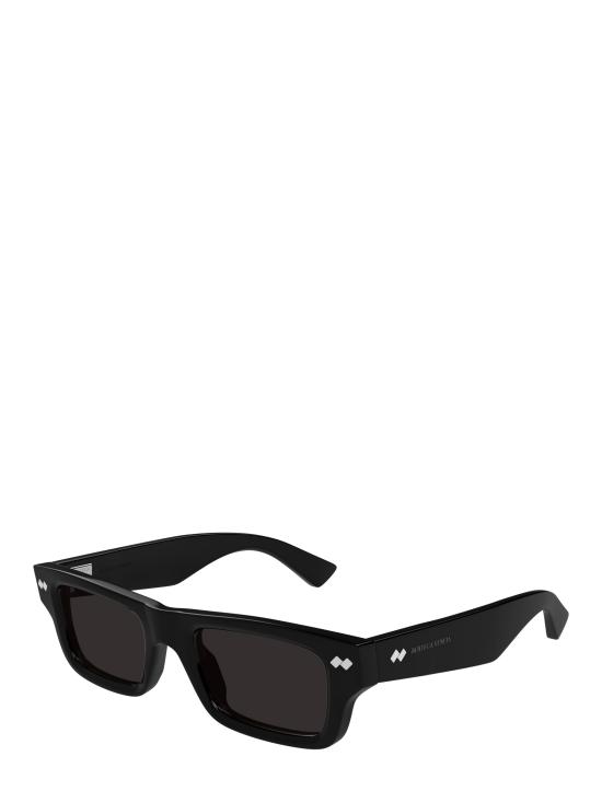 25FW 보테가베네타 선글라스 BV1351S 001 BLACK - BOTTEGA VENETA