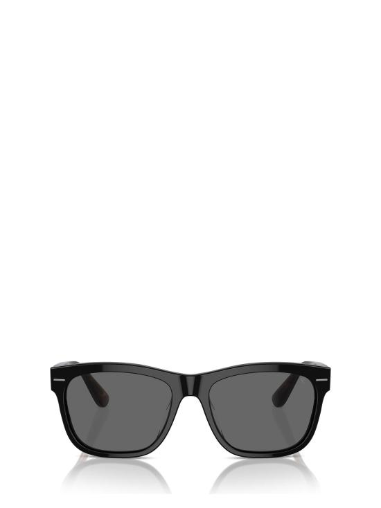 26FW 브루넬로 쿠치넬리 선글라스 BC4003S 1003B1 BLACK