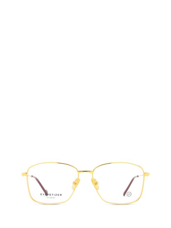 26FW 아이페타이저 안경 HARLEM OPT C 4 GOLD