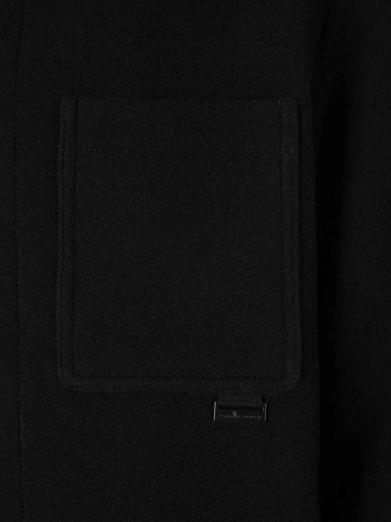 25FW 캐나다구스 자켓 4807M 9061BLACK NOIR Black - CANADA GOOSE