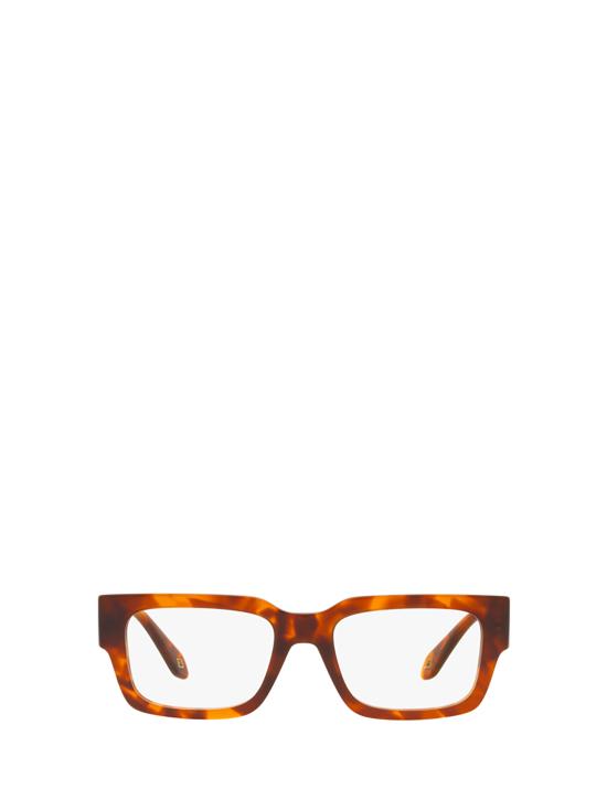 26FW 조르지오 아르마니 안경 AR7243U 5988 RED HAVANA