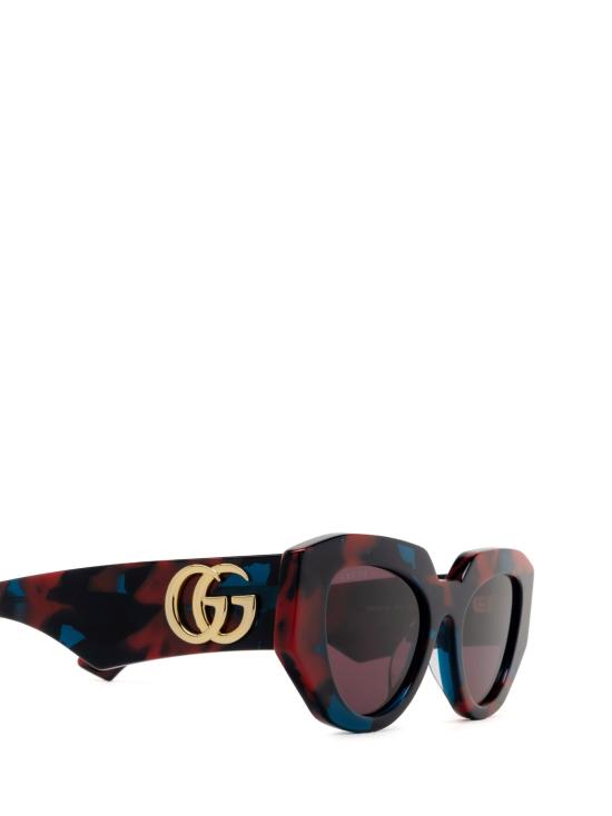 26FW 구찌 선글라스 GG1421S 003 HAVANA - GUCCI