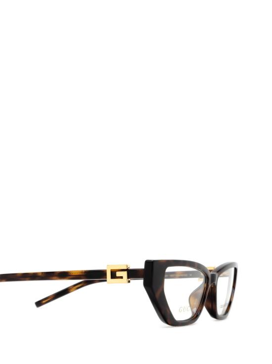 25FW 구찌 안경 GG1683O 003 HAVANA - GUCCI