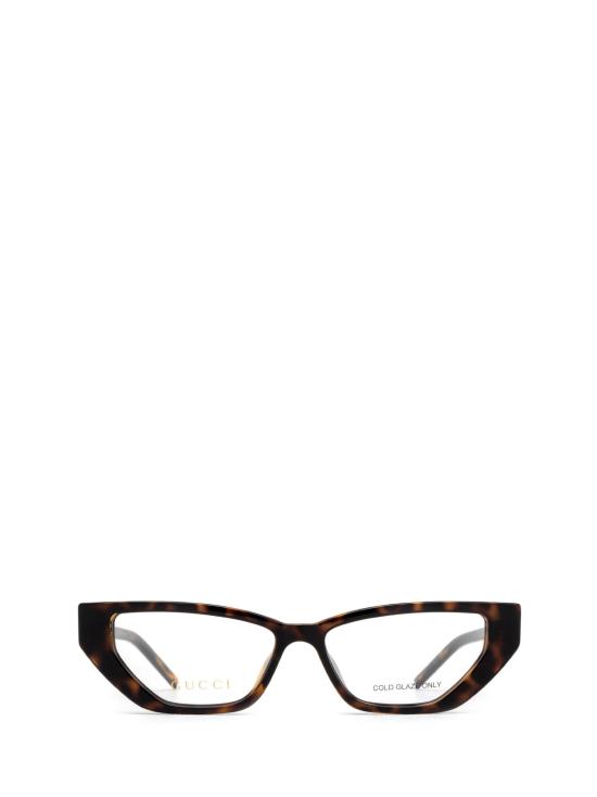 25FW 구찌 안경 GG1683O 003 HAVANA