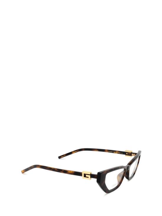 25FW 구찌 안경 GG1683O 003 HAVANA - GUCCI