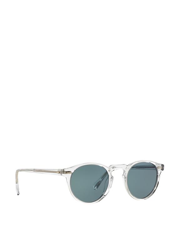 26FW 올리버피플스 선글라스 OV5217S 1101R8 CRYSTAL - OLIVER PEOPLES