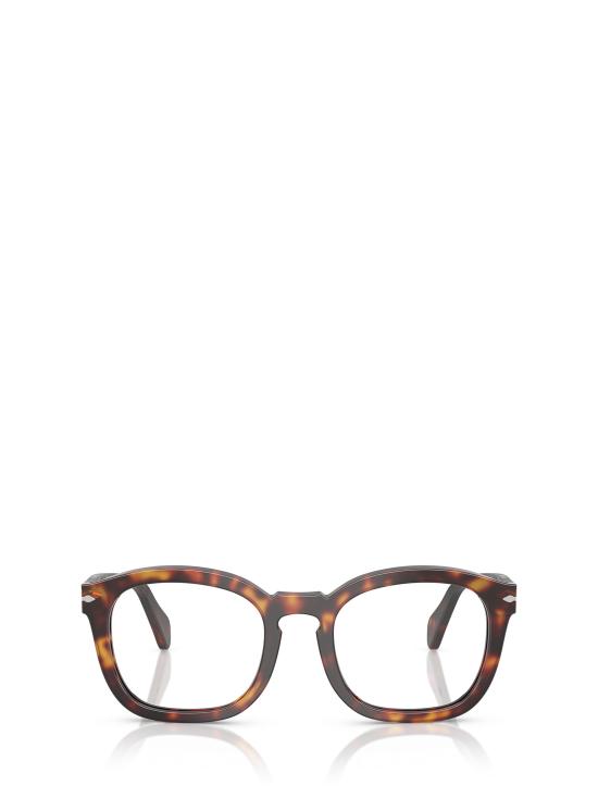 26FW 페르솔 안경 PO0082V 24 HAVANA