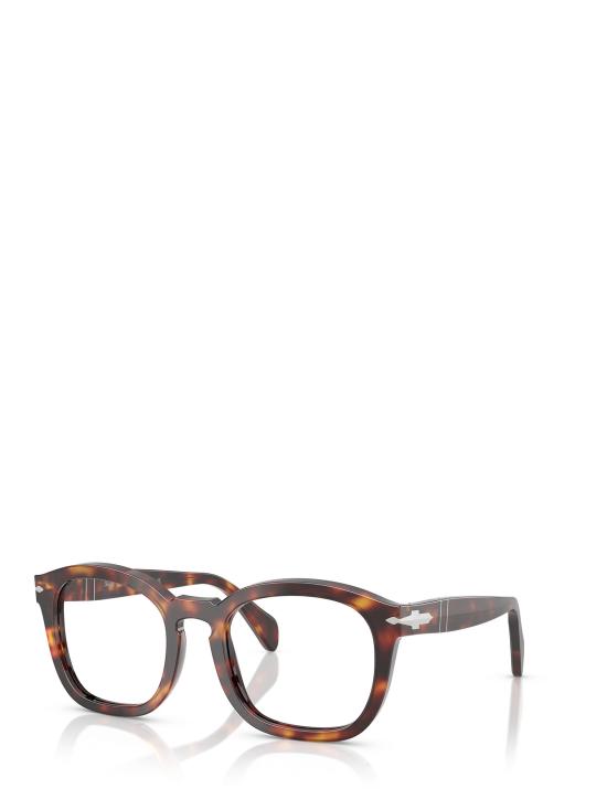 26FW 페르솔 안경 PO0082V 24 HAVANA - PERSOL