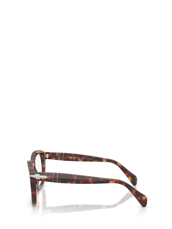 26FW 페르솔 안경 PO0082V 24 HAVANA - PERSOL