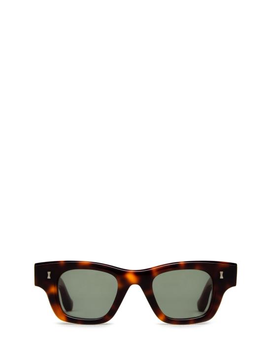 26FW 커비츠 선글라스 ICENI SUN ICE R DAR GREEN DARK TURTLE