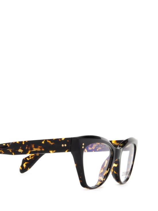 26FW 커틀러앤그로스 안경 9288 01 BLACK ON HAVANA - CUTLER AND GROSS