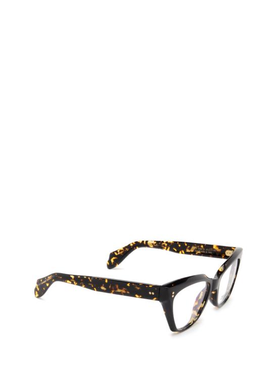 26FW 커틀러앤그로스 안경 9288 01 BLACK ON HAVANA - CUTLER AND GROSS