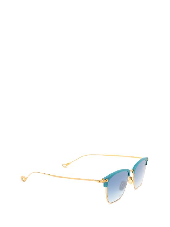 26FW 아이페타이저 선글라스 DON C P 4 26F PETROL BLUE MATT - EYEPETIZER
