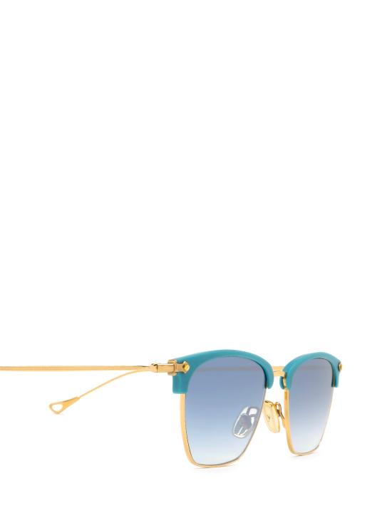 26FW 아이페타이저 선글라스 DON C P 4 26F PETROL BLUE MATT - EYEPETIZER