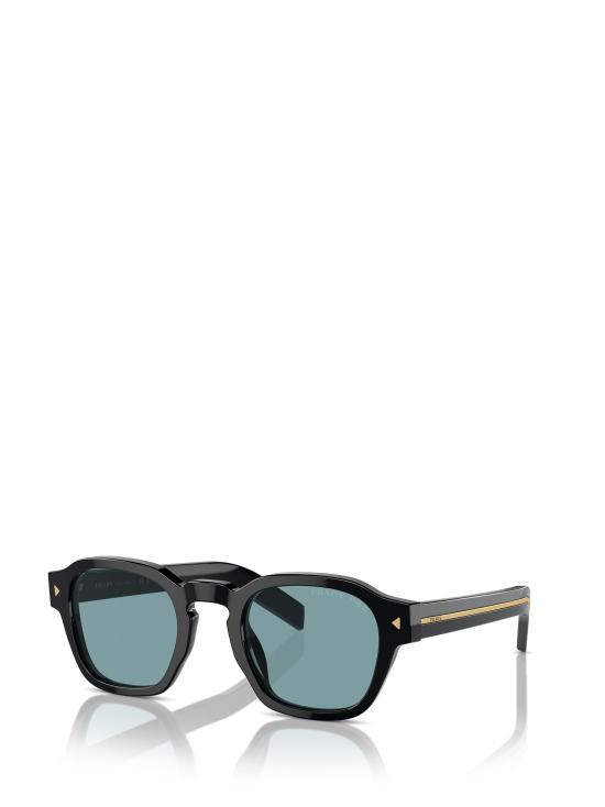 26FW 프라다 선글라스 PR A16S 16K04D BLACK - PRADA