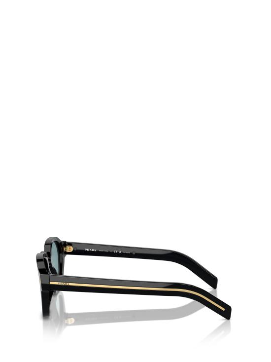 26FW 프라다 선글라스 PR A16S 16K04D BLACK - PRADA