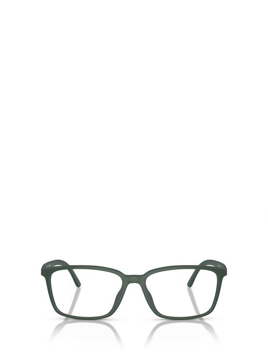 25FW 폴로 랄프로렌 안경 PH2250U 5508 MATTE BOTTLE GREEN