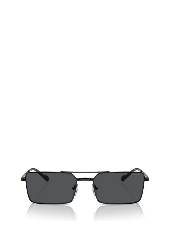 25FW 보그 선글라스 VO4309S 352 87 BLACK