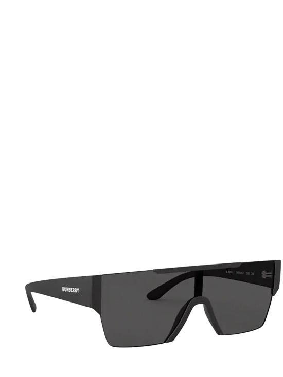 26FW 버버리 선글라스 BE4291 346487 MATTE BLACK - BURBERRY