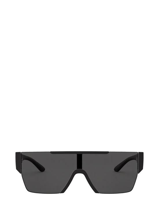 26FW 버버리 선글라스 BE4291 346487 MATTE BLACK