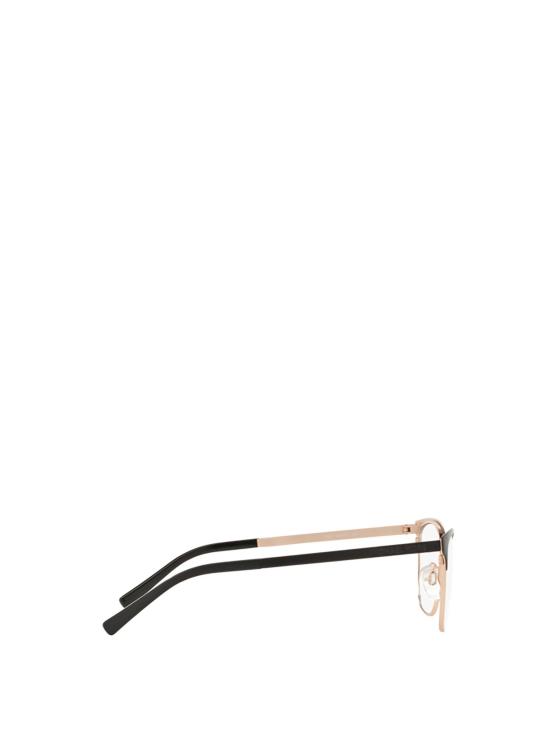 25FW 마이클 코어스 안경 MK3012 1113 MATTE BLACK ROSE GOLD - MICHAEL KORS