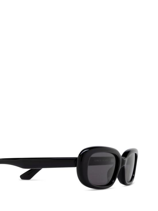 26FW 치미 선글라스 12 BLACK - CHIMI