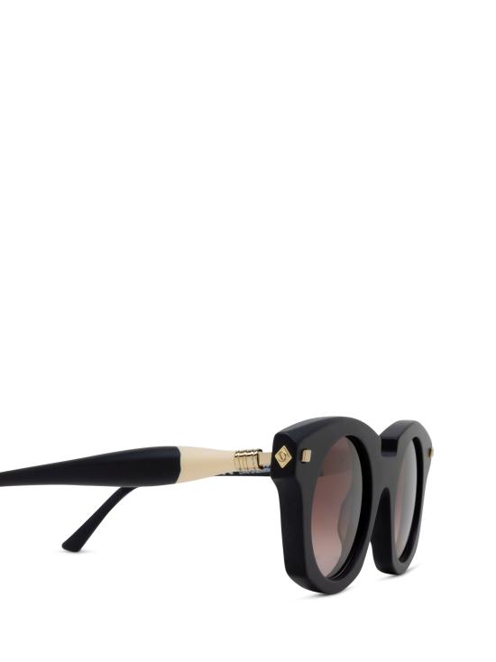 26FW 쿠보라움 선글라스 J6 SUN BM BLACK MATT IVORY BLACK MATT - KUBORAUM