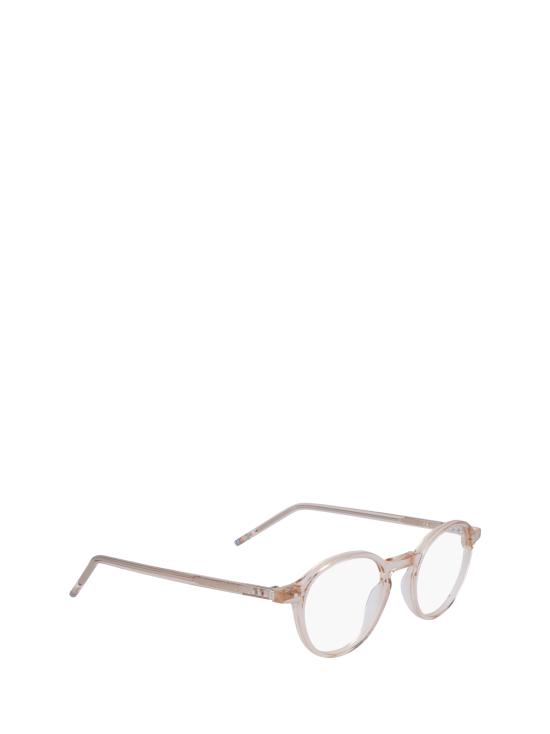 26FW 폴 스미스 안경 PSOP03246 06 TOBACCO CRYSTAL - PAUL SMITH