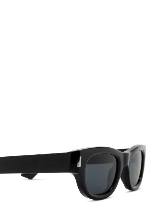 26FW 생로랑 선글라스 SL 761 001 BLACK - SAINT LAURENT