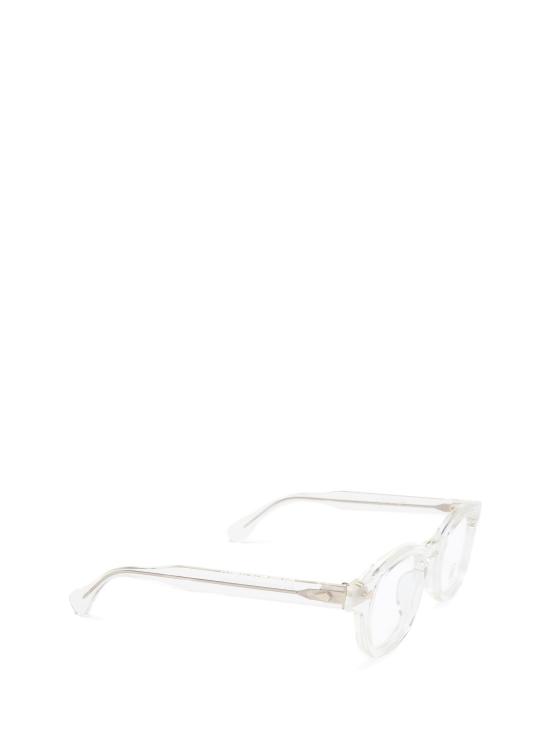 26FW 줄리어스 타르트 옵티컬 안경 AR CLEAR CRYSTAL II - JULIUS TART OPTICAL