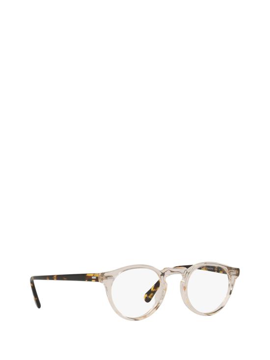 26FW 올리버피플스 안경 OV5186 1485 BUFF - OLIVER PEOPLES