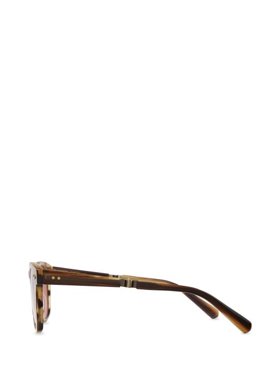 26FW 미스터 라이트 선글라스 HANALEI S KOA ATG AZA KOA ANTIQUE GOLD - MR. LEIGHT