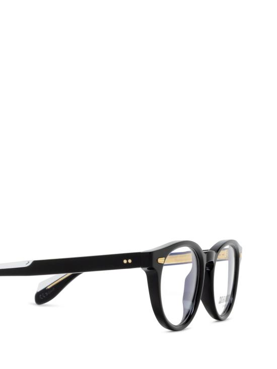 26FW 커틀러앤그로스 안경 9378 01 BLACK - CUTLER AND GROSS