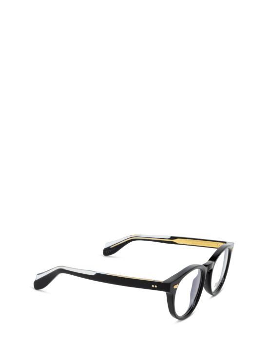 26FW 커틀러앤그로스 안경 9378 01 BLACK - CUTLER AND GROSS