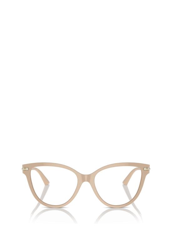 26FW 지미추 안경 JC3001B 5015 BEIGE