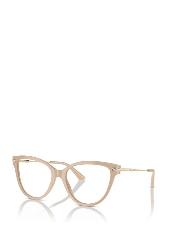 26FW 지미추 안경 JC3001B 5015 BEIGE - JIMMY CHOO