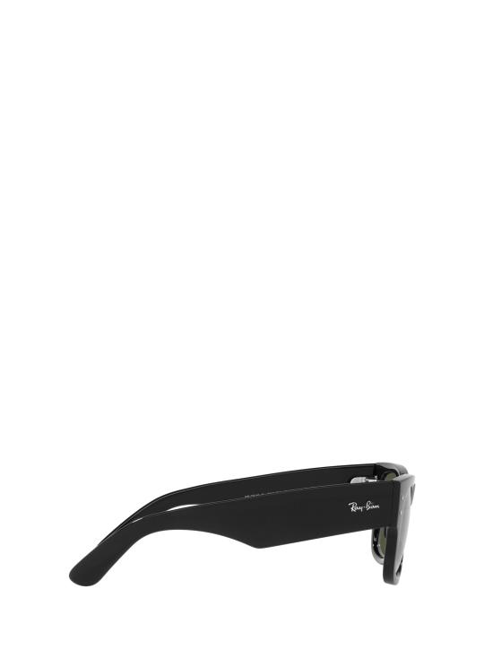 25FW 레이밴 선글라스 RB0840S 901 31 BLACK - RAY BAN