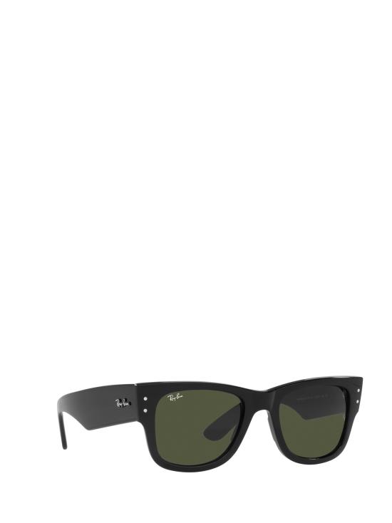 25FW 레이밴 선글라스 RB0840S 901 31 BLACK - RAY BAN